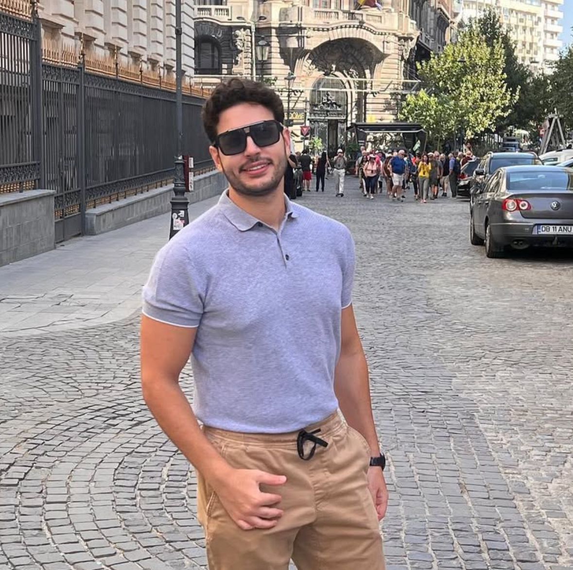 خالد ا